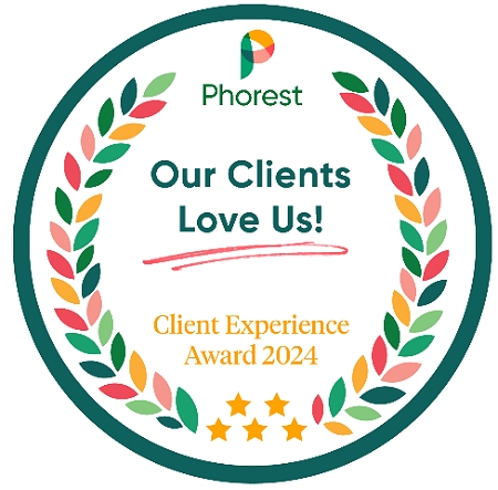 award winning clinic Southampton