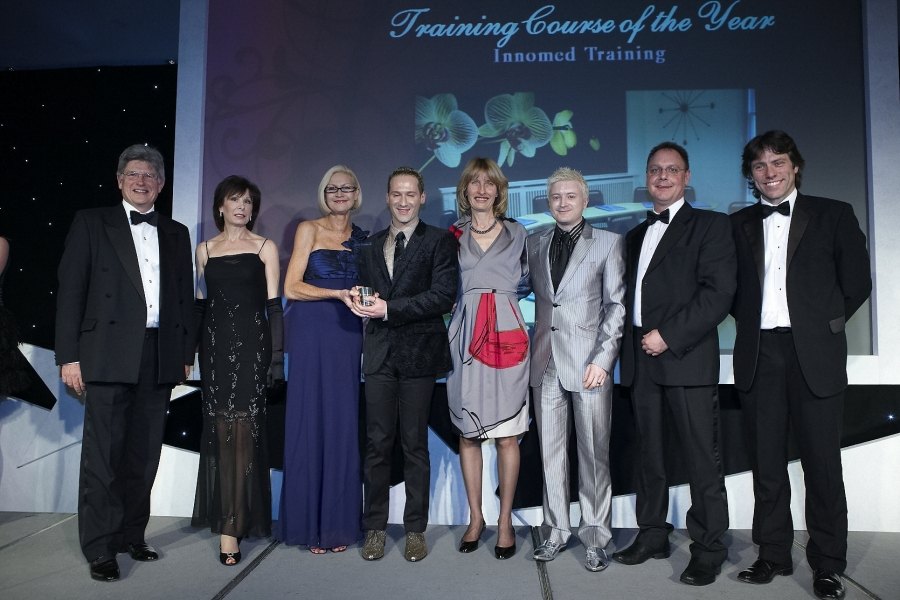 award winning clinic Southampton