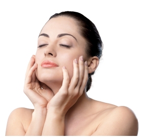 Skin Texture treatments Southampton