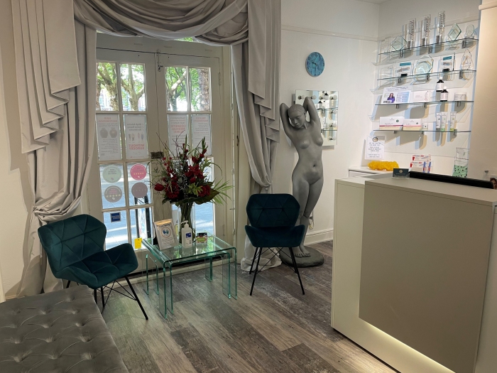 botox clinic Southampton