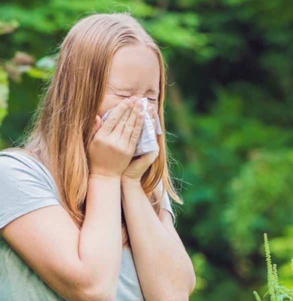 hayfever treatments southampton