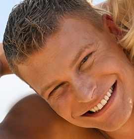 hormone treatments for men Southampton