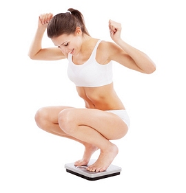 weight loss clinic Southampton