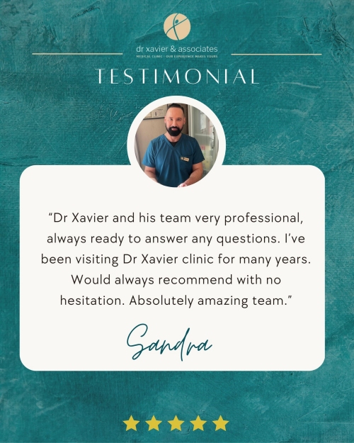 award winning clinic Southampton