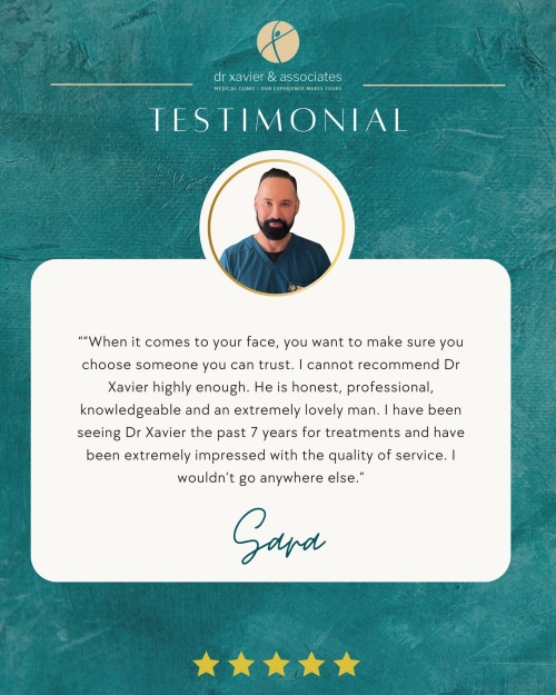 award winning clinic Southampton