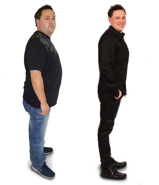 Weight Loss Clinic Southampton