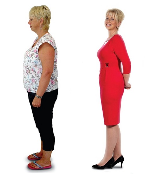 Weight Loss Clinic Southampton