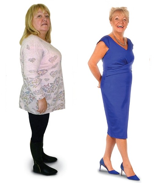 Weight Loss Clinic Southampton