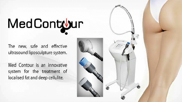 med contour Southampton