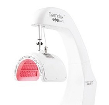 Dermalux LED Phototherapy southampton