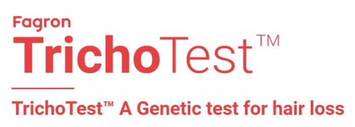 Fagron Trichotest DNA test for hair loss Southampton